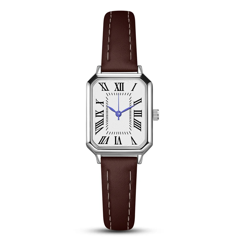 Nova Retro Watch