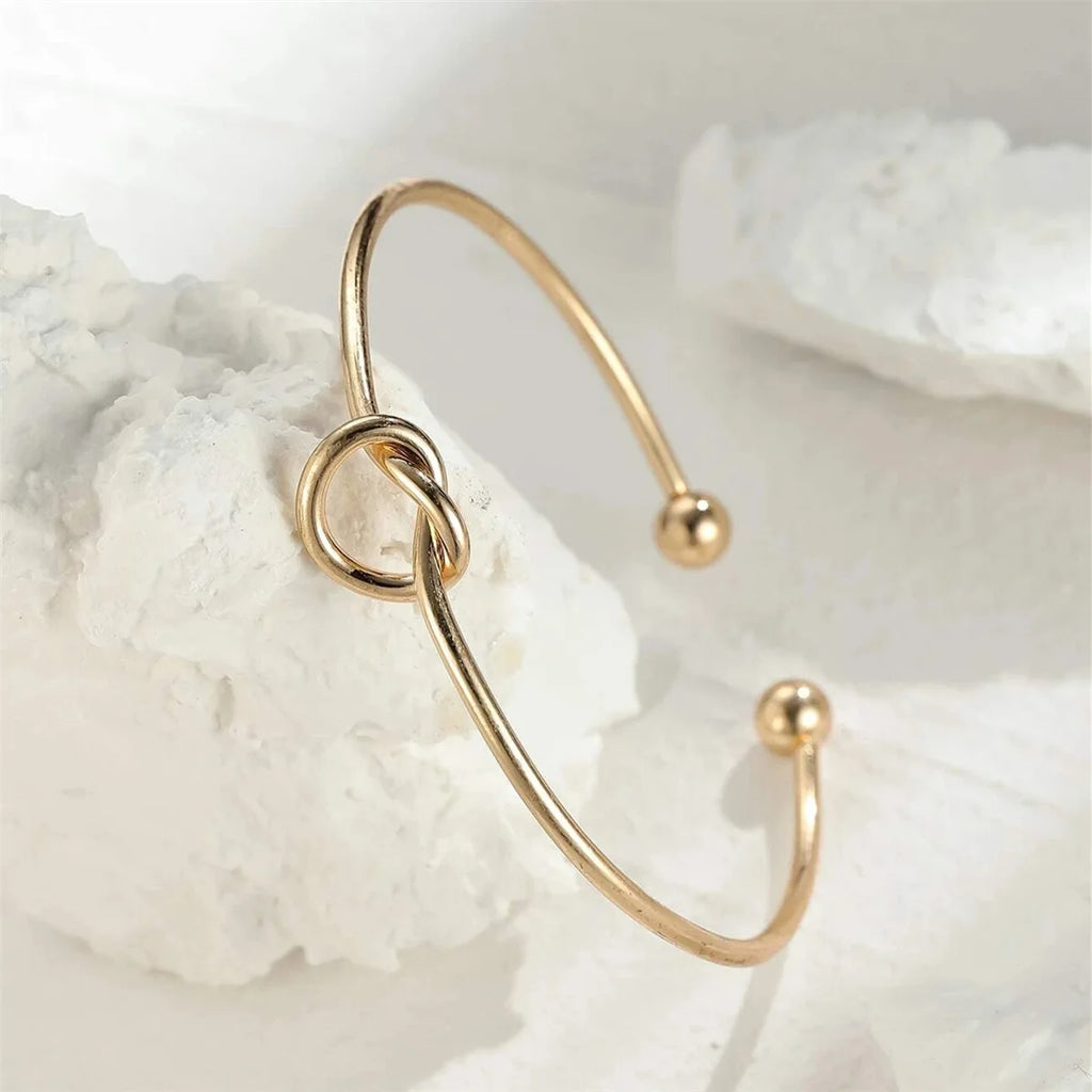 Classic Twist Cuff