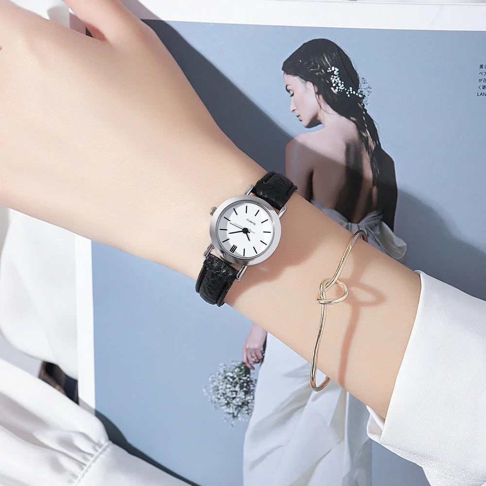 Classic Muse Watch
