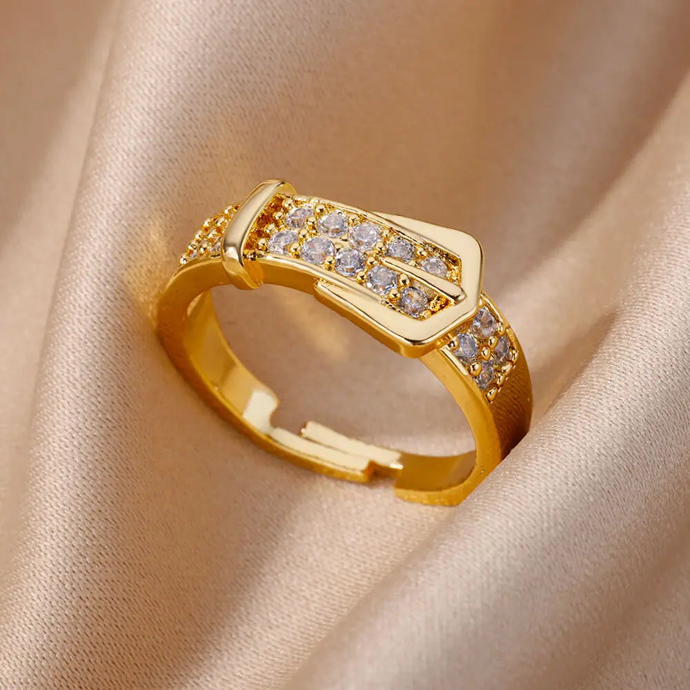 Urban Grace Ring
