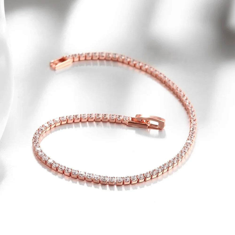 Pure Elegance Bracelet