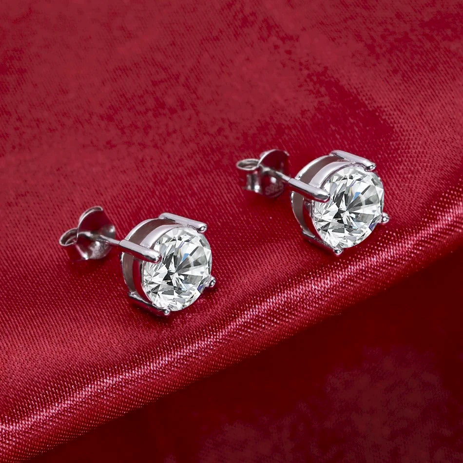 Royal Spark Studs