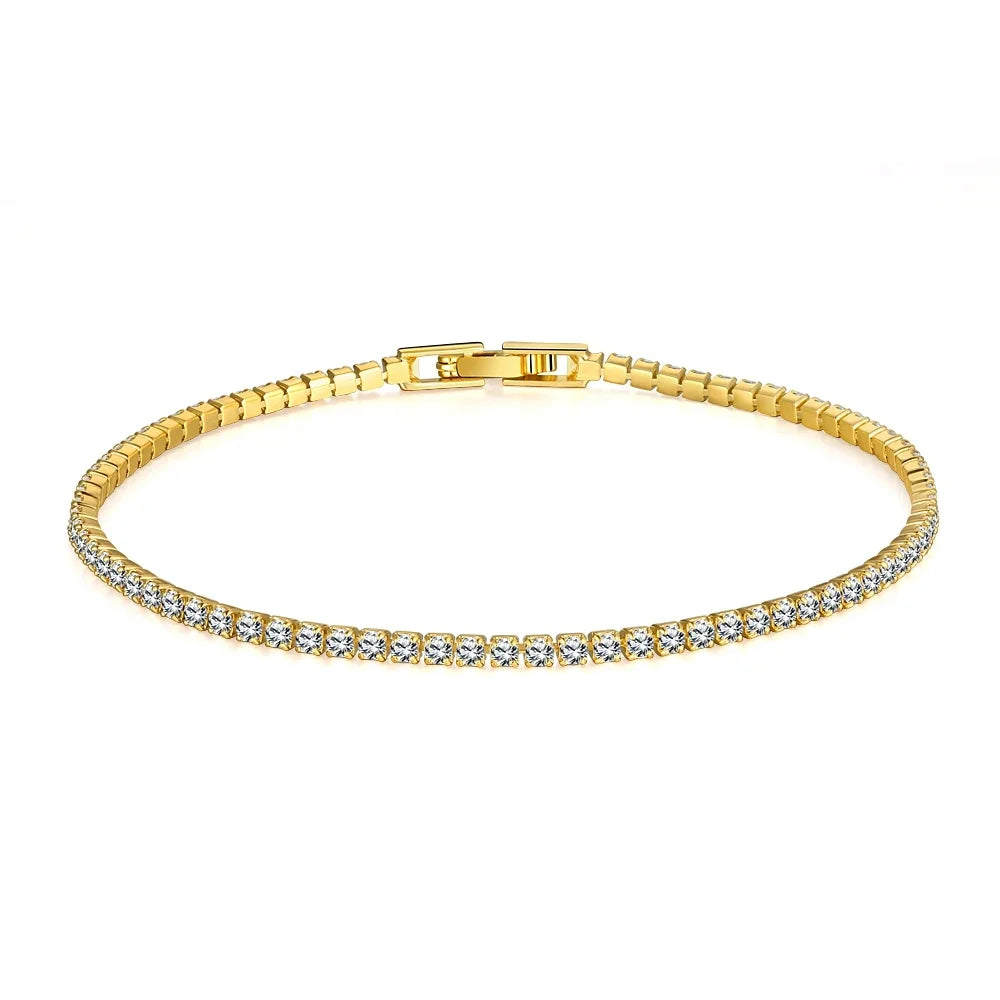 Pure Elegance Bracelet