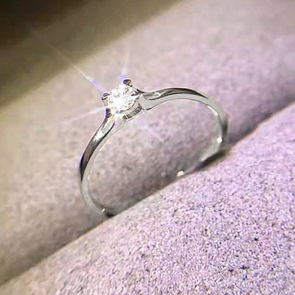Huitan Classic CZ Band