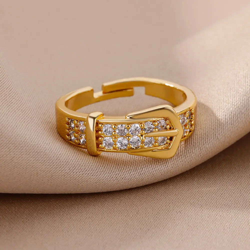 Urban Grace Ring