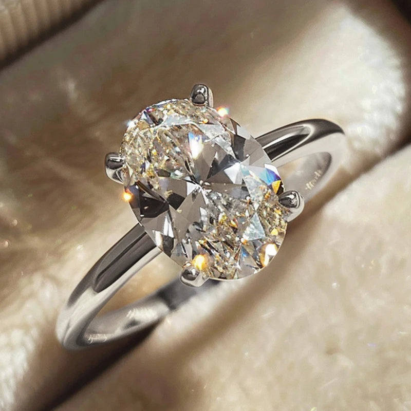 Royal Glow Ring