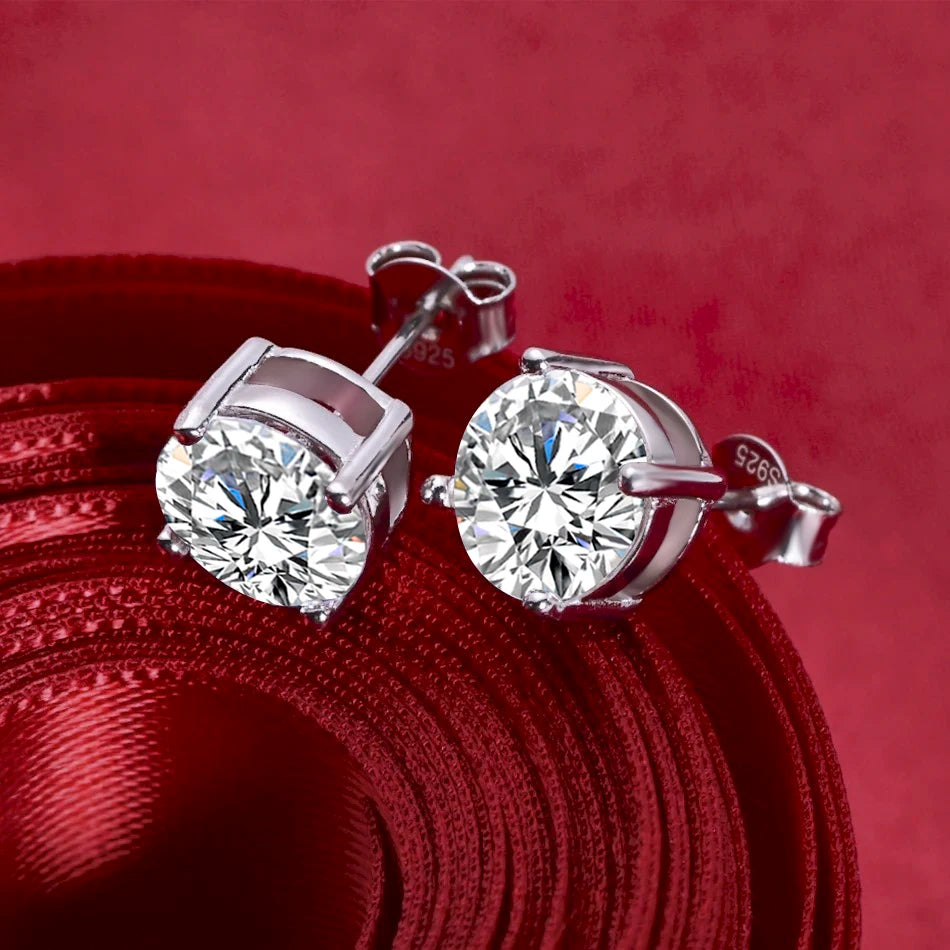 Royal Spark Studs