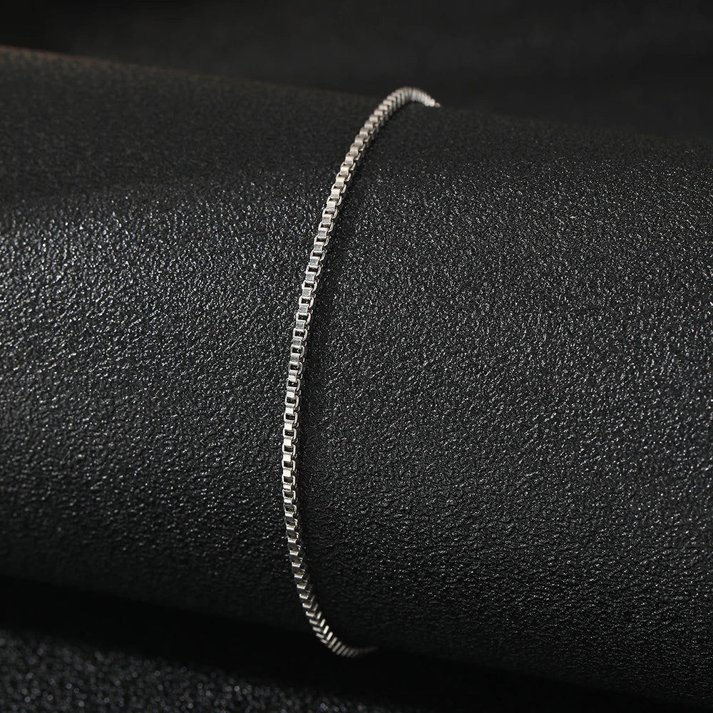 Golden Tide Anklet
