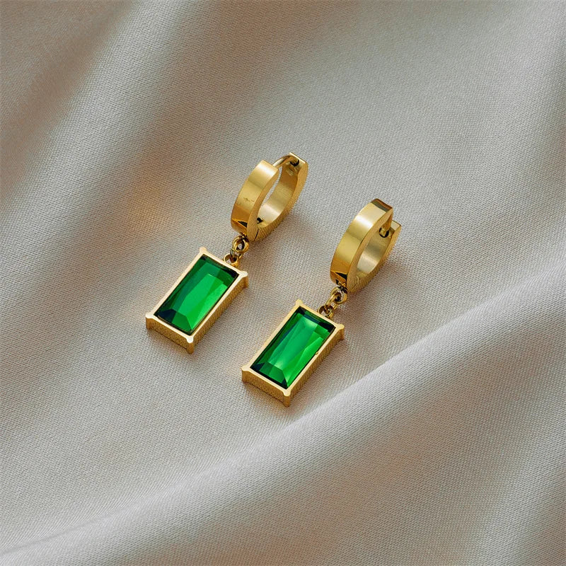 Starlight Green Set