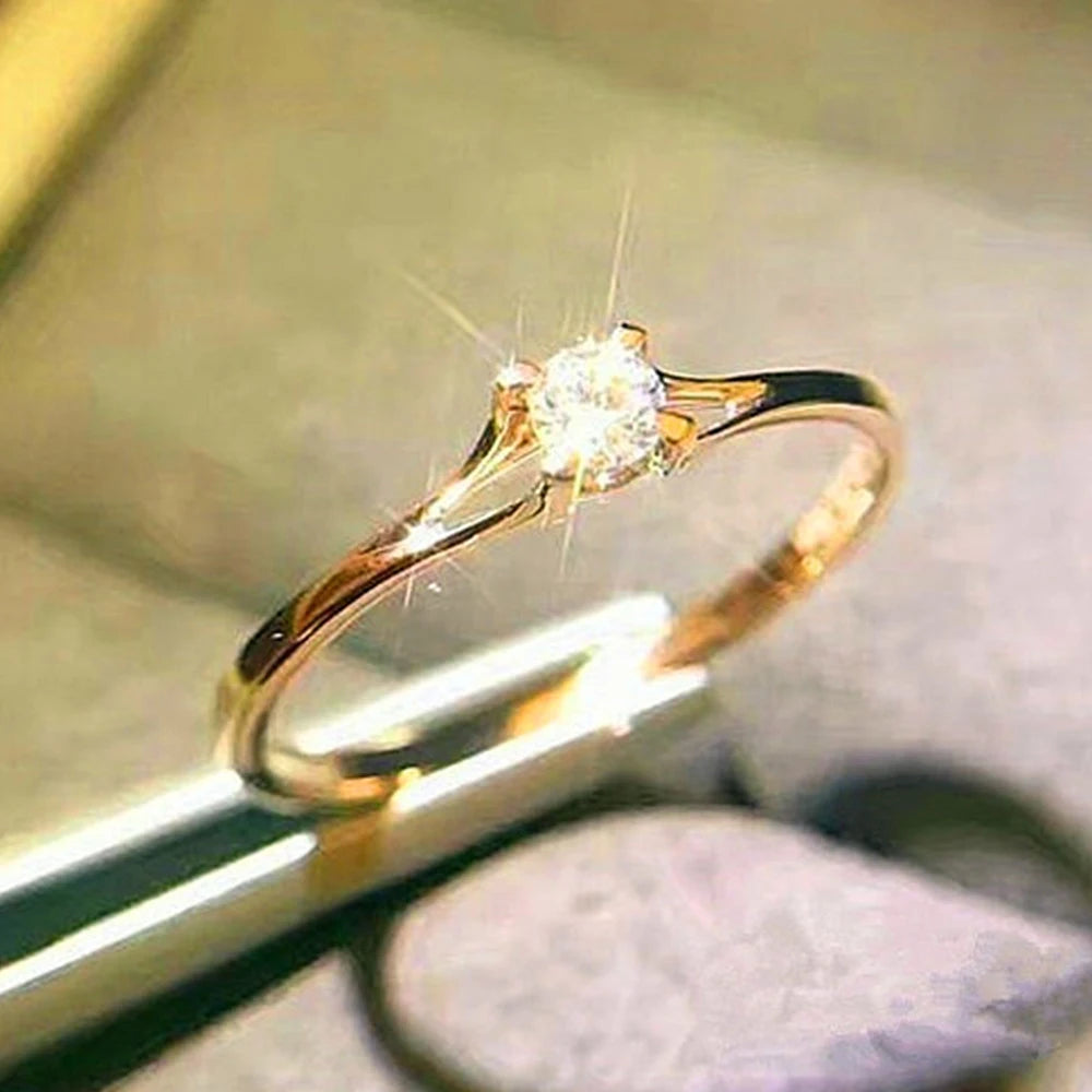 Huitan Classic CZ Band