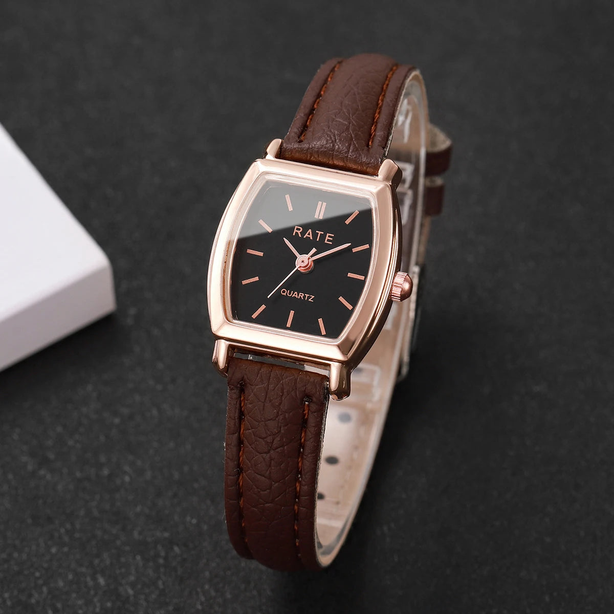 Classic Chic Watch