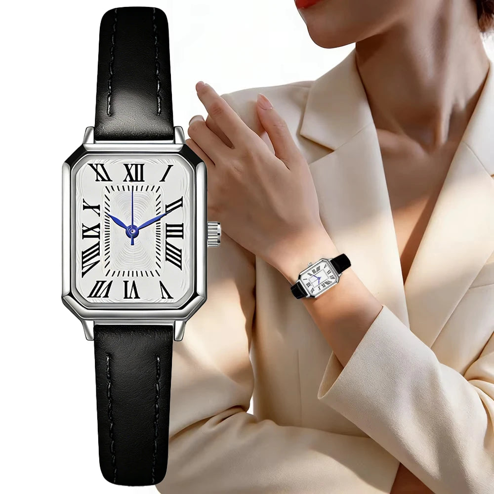 Nova Retro Watch