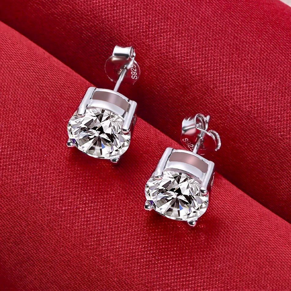 Royal Spark Studs