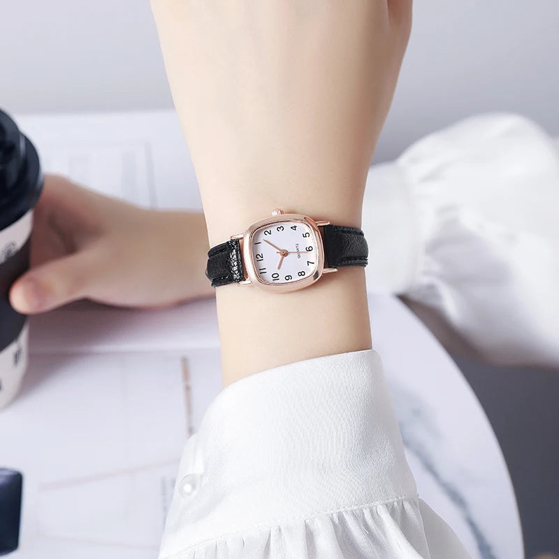 Classic Chic Watch