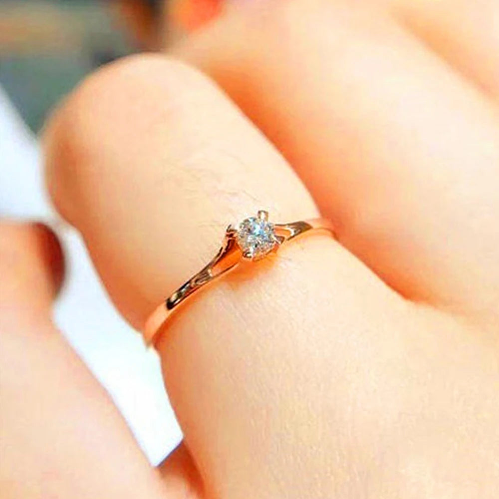 Huitan Classic CZ Band
