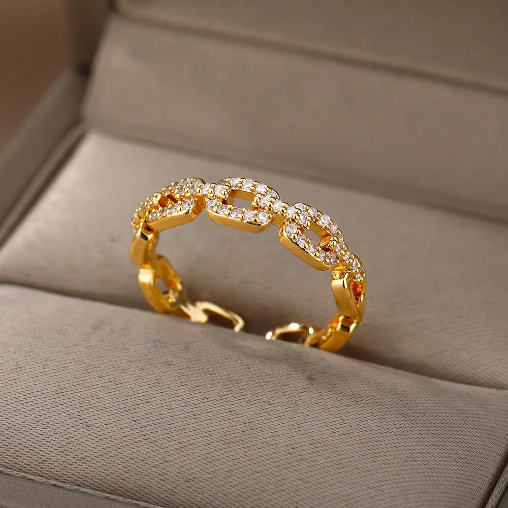 Urban Grace Ring