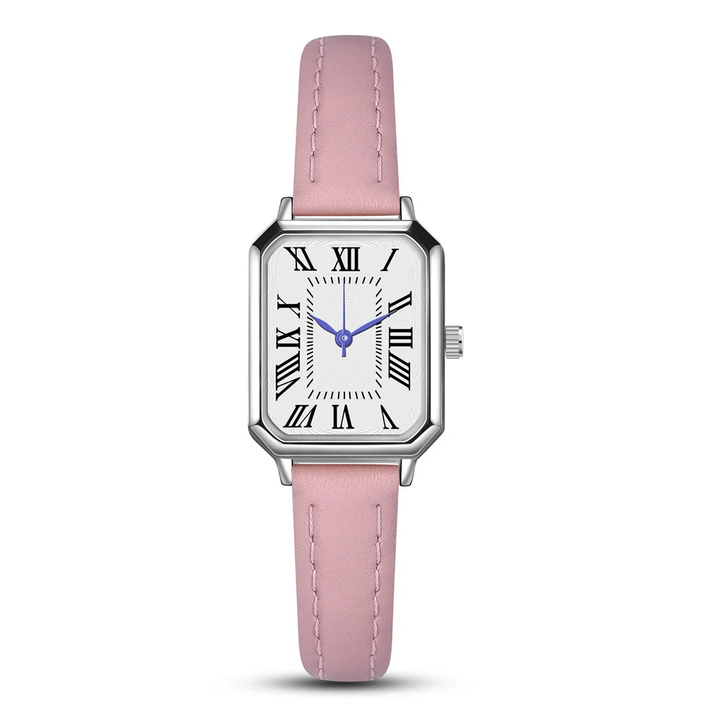 Nova Retro Watch