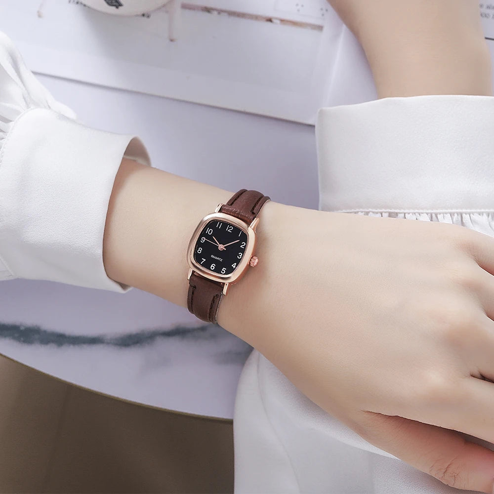 Classic Chic Watch