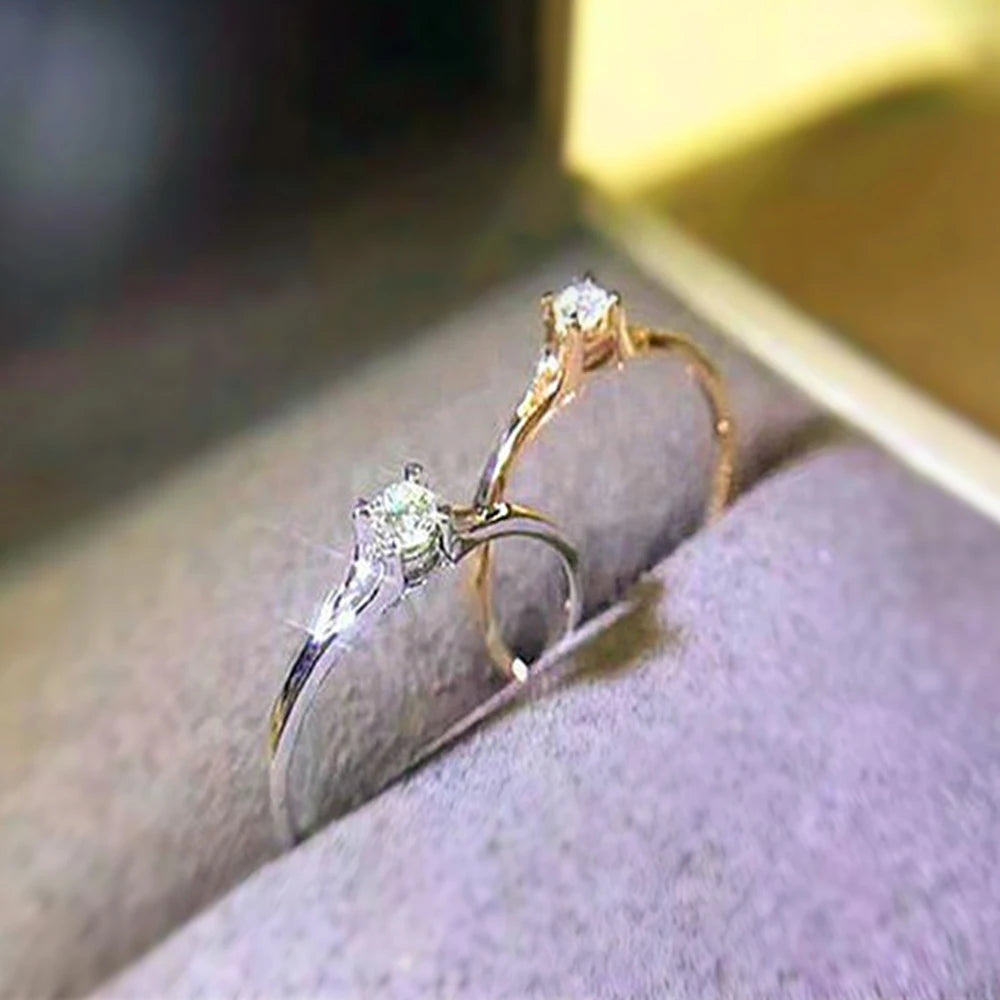 Huitan Classic CZ Band