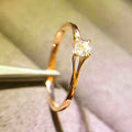 Huitan Classic CZ Band