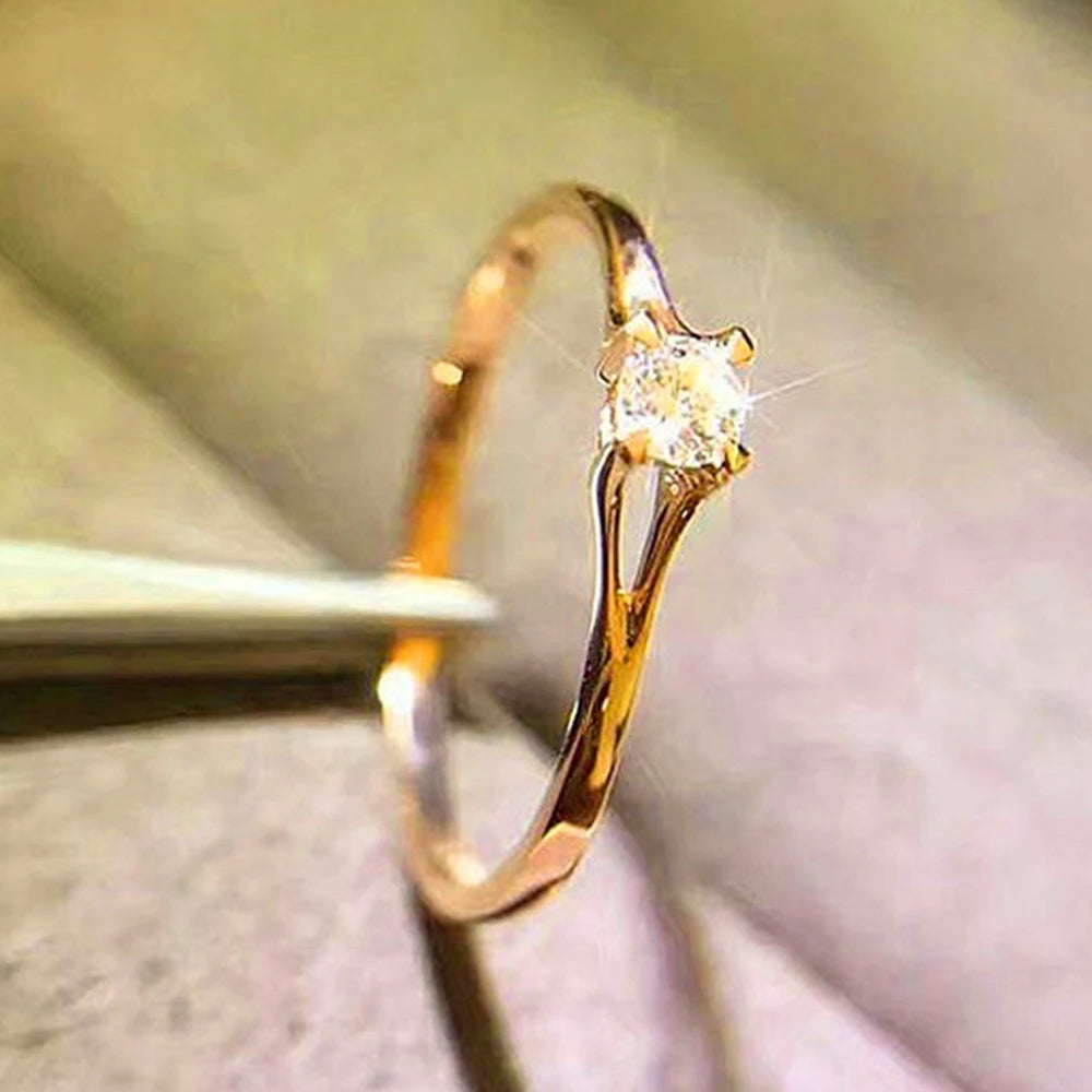 Huitan Classic CZ Band