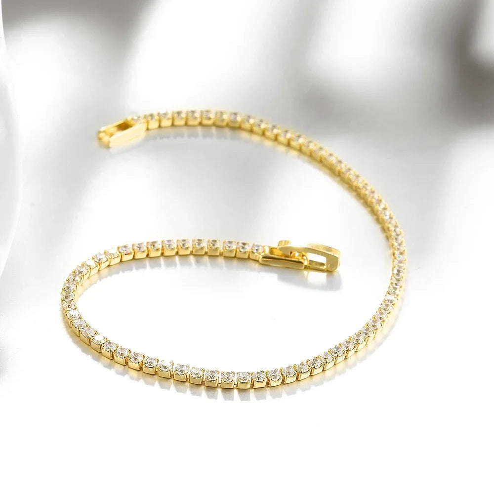 Pure Elegance Bracelet