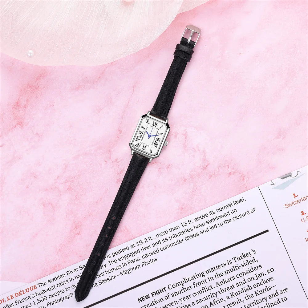 Nova Retro Watch