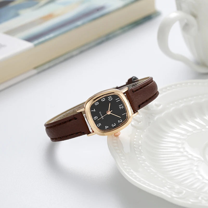 Classic Chic Watch