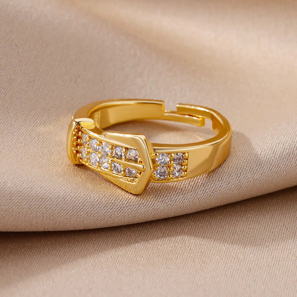 Urban Grace Ring