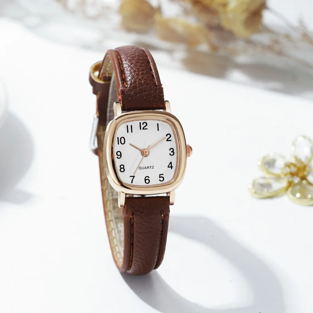 Classic Chic Watch