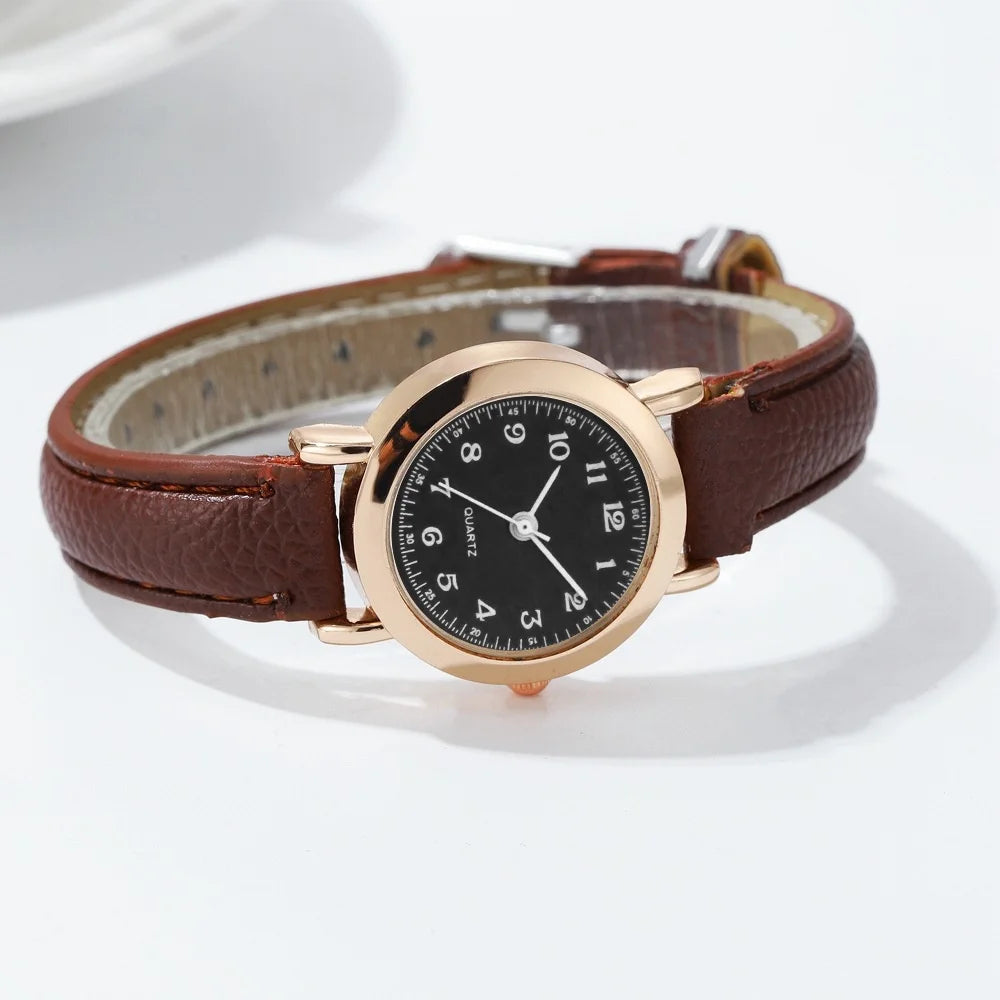 Classic Chic Watch