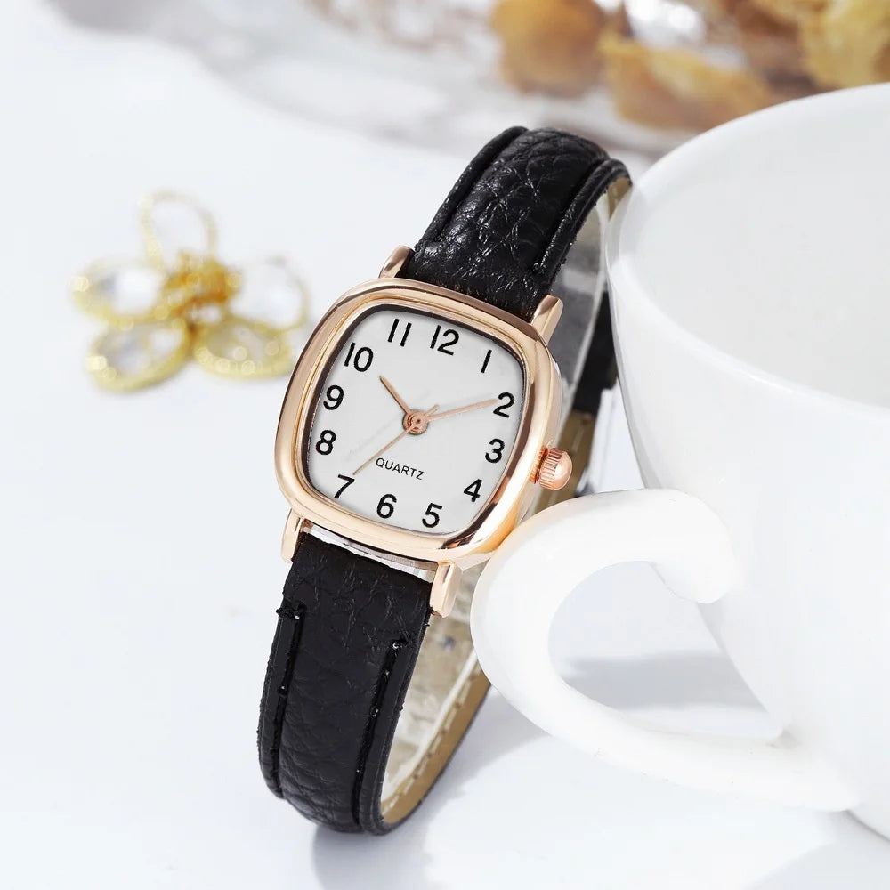 Classic Chic Watch