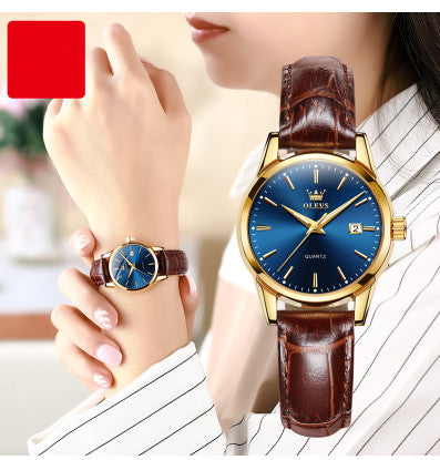 classic watch