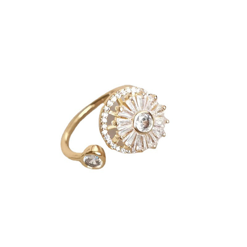Lucky Aura Ring