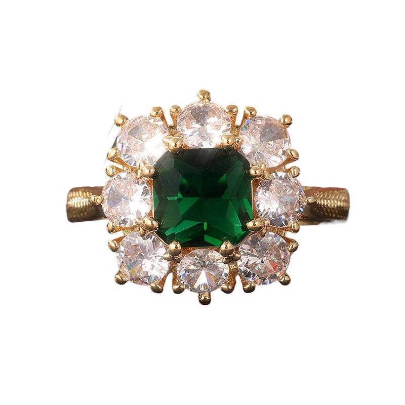 Classic Grace Ring