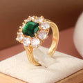 Classic Grace Ring
